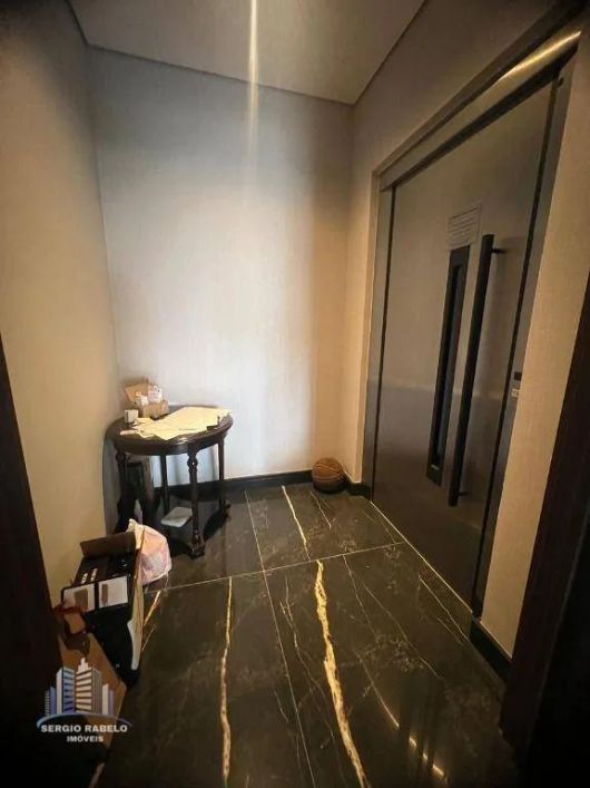 Apartamento com 4 dormitórios à venda, 220 m² por R$ 4.000. - Moema - São Paulo/SP