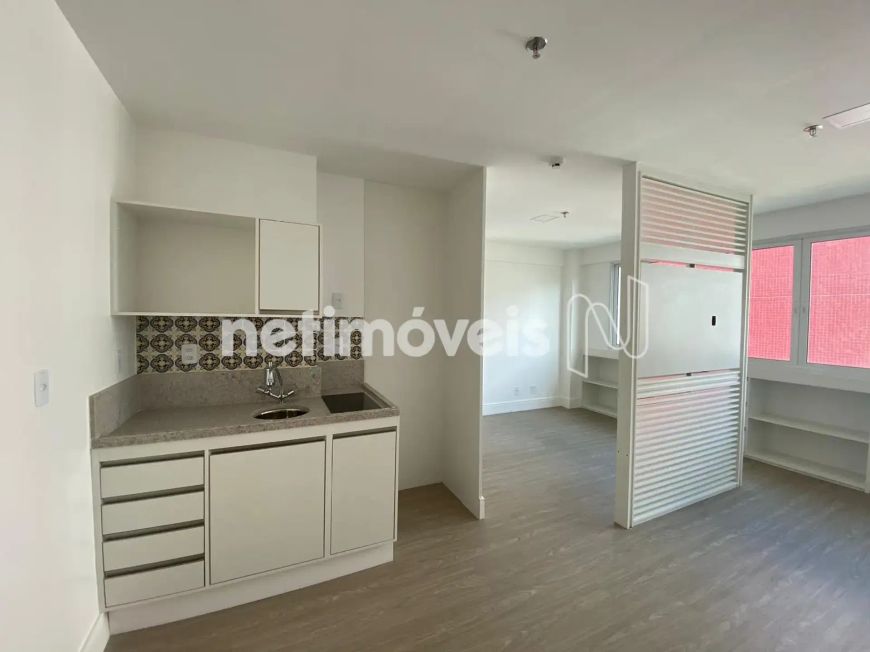 Venda Apartamento 1 quarto Lago Norte Brasília