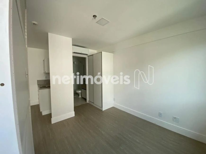 Venda Apartamento 1 quarto Lago Norte Brasília