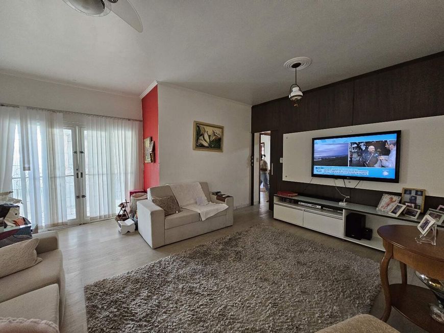 Casa Térrea à venda, 4 quartos, Jardim Monte Líbano - Campo Grande/MS