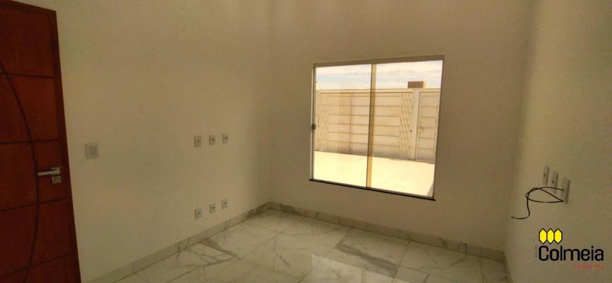 CASA TERREA - NOVA