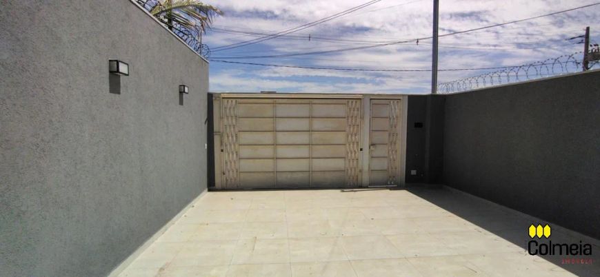 CASA TERREA - NOVA