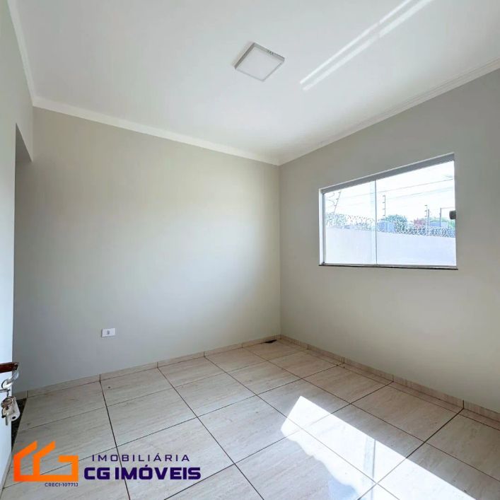 Imóvel para venda tem 78 metros quadrados com 2 quartos em Jardim Colúmbia - Campo Grande - MS
