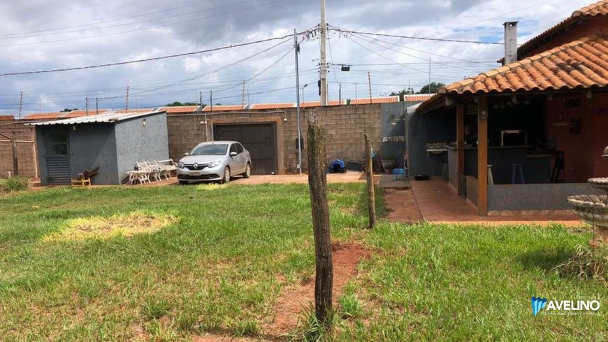 6 km do Shopping Campo Grande com 1.080 m² área total