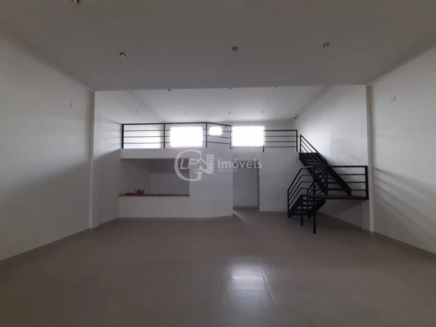 Salão Comercial Para Alugar - Ótima Localização