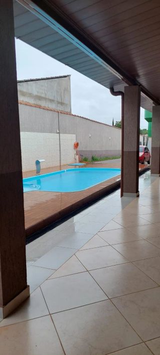 Casa à Venda na Ponte Alta DF 475