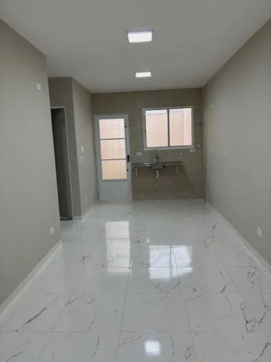 Imóvel para venda com 181 metros quadrados com 2 quartos em Jardim Centenário - Campo Grande - MS
