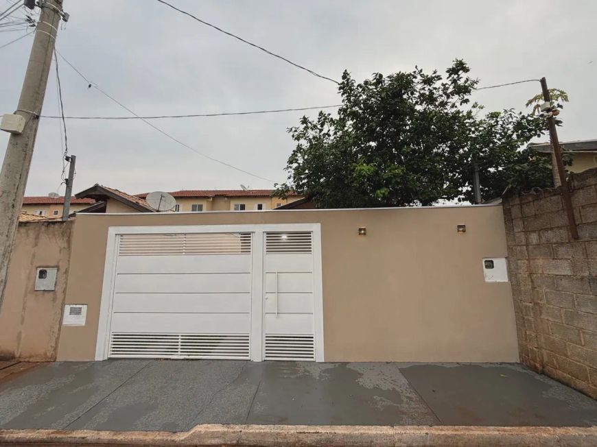 Imóvel para venda com 181 metros quadrados com 2 quartos em Jardim Centenário - Campo Grande - MS