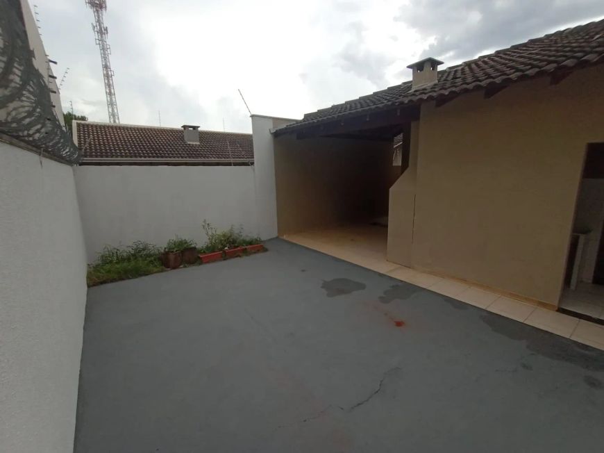 Casa Térrea - Rita Vieira