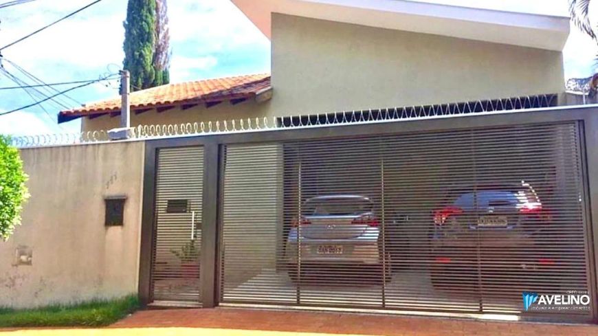 Conforto e Lazer: Casa Térrea no Jardim Bela Vista!