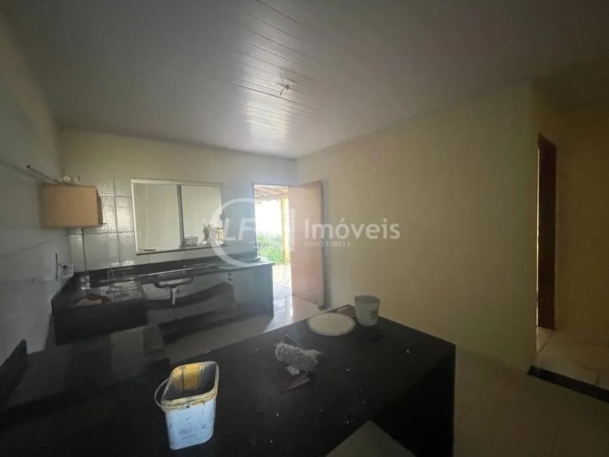Casa à venda em Campo Grande-MS, Jardim Bonança: 3 quartos, 2 salas, 1 banheiro, 3 vagas de garagem,