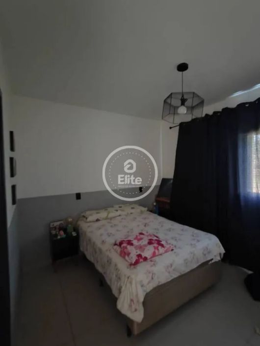 APARTAMENTO RESERVA DO BOSQUE - 03 DORMITÓRIOS