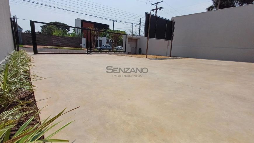 Loja / Salão em Santa Fe - Campo Grande