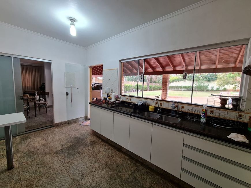 Casa Térrea à venda, 4 quartos, 2 vagas, Vila Miguel Couto - Campo Grande/MS