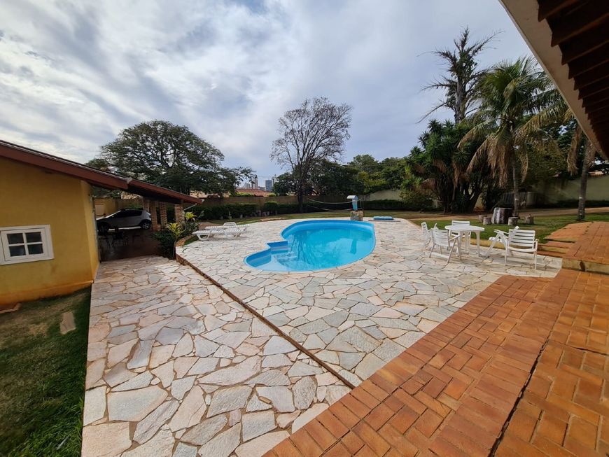 Casa Térrea à venda, 4 quartos, 2 vagas, Vila Miguel Couto - Campo Grande/MS