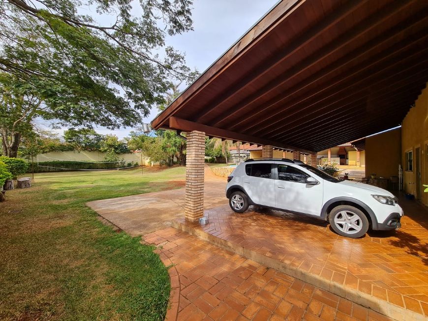 Casa Térrea à venda, 4 quartos, 2 vagas, Vila Miguel Couto - Campo Grande/MS