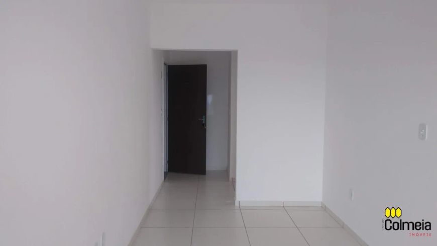 APARTAMENTO NOVO 02 QUARTOS -