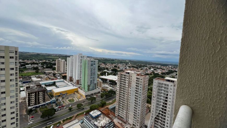 flex gama apartamento com 3 quartos 02 gagas nascente vista livre em Setor Central - Brasília - DF