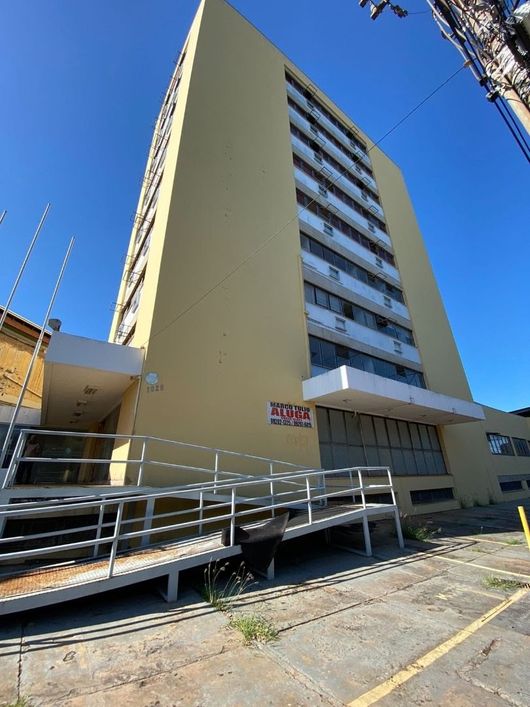 Prédio comercial em Jardim Monte Líbano - Campo Grande