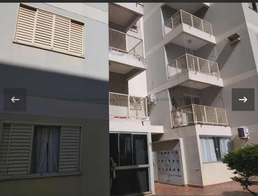 Apartamento amplo na Vila Taquarussu