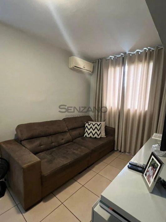 Apartamento em Pioneiros Castelo Luxemburgo Com Planejados