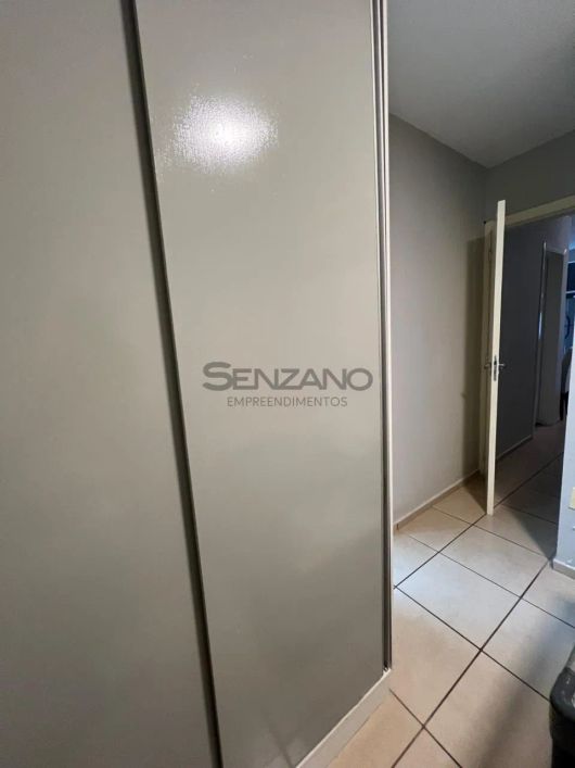 Apartamento em Pioneiros Castelo Luxemburgo Com Planejados