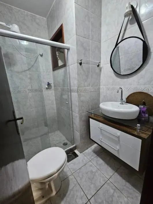 Imóvel para venda tem 82 metros quadrados com 2 quartos em Guará II - Brasília - DF