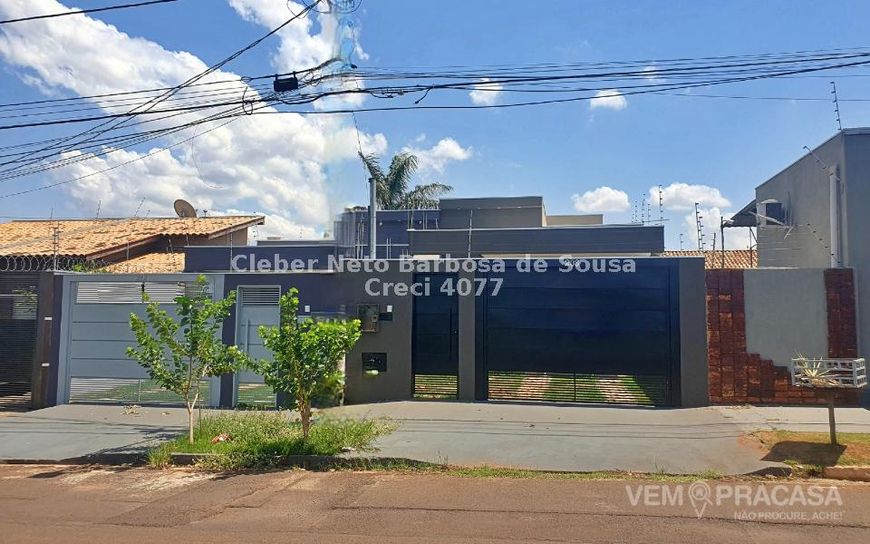 3 Dormitórios, área gourmet e fino acabamento