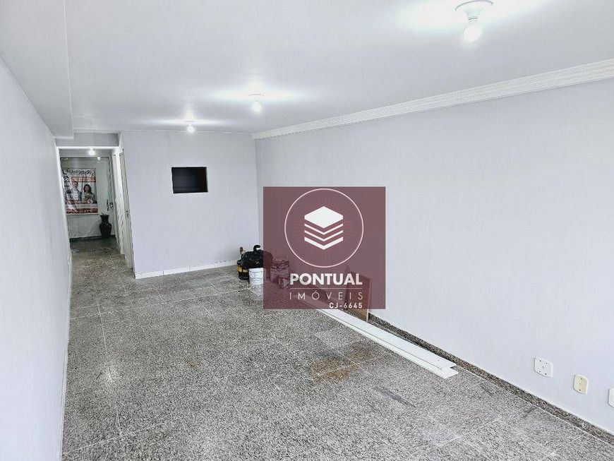 Sala para alugar, 35 m² por R$ 1.225/mês - Ceilândia Centro/DF