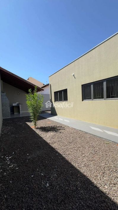 Casa à venda, Residencial Ana Maria do Couto, Campo Grande, MS