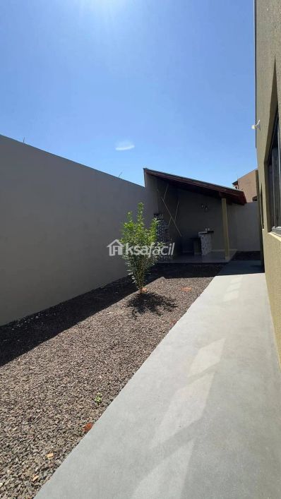 Casa à venda, Residencial Ana Maria do Couto, Campo Grande, MS