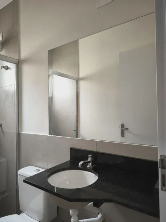 Apto Reformado Residencial Itajobi - Jardim Centenário