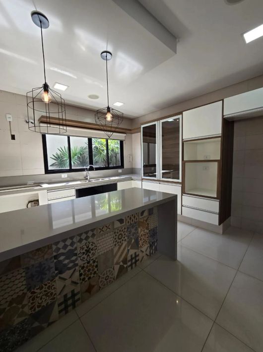 Sobrado - Residencial Damha II