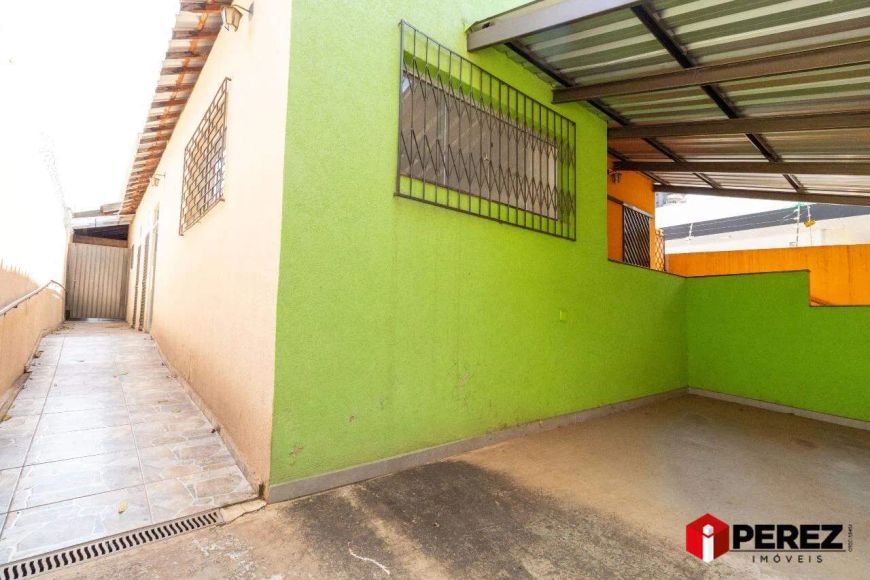 Casa Residencial/Casa Comercial no Centro