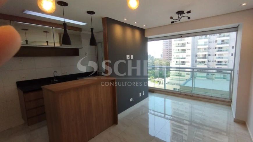 Apartamento para venda e locação a uma quadra do metro Adolfo Pinheiro!