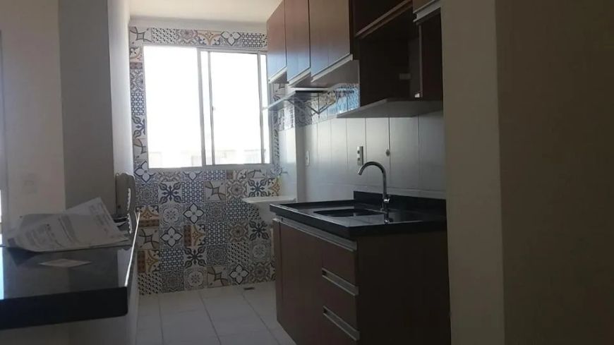 Apartamento no Tiradentes - residencial Ciudad De Vigo