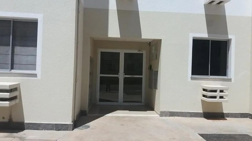 Apartamento no Tiradentes - residencial Ciudad De Vigo