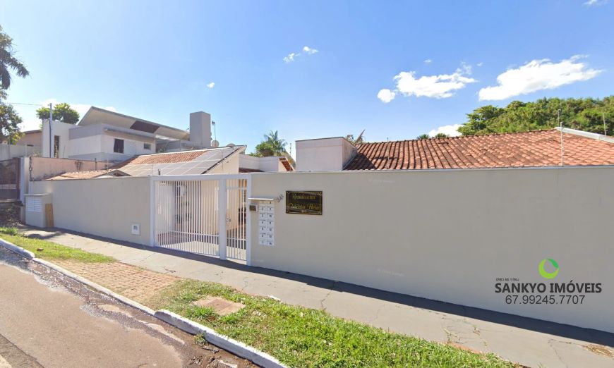 Alugo casa no Vilas Boas em condomínio fechado