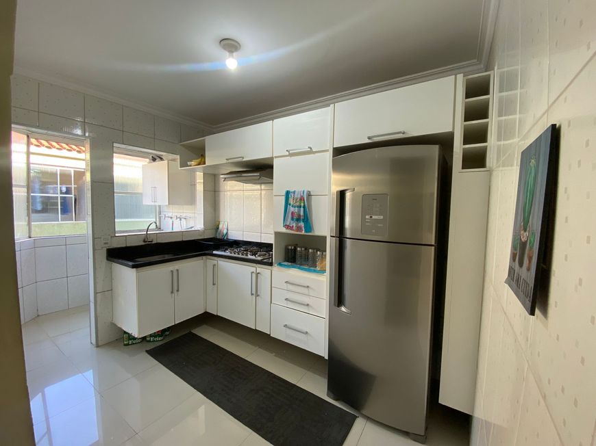 Apartamento amplo na Vila Carlota em Campo Grande - MS