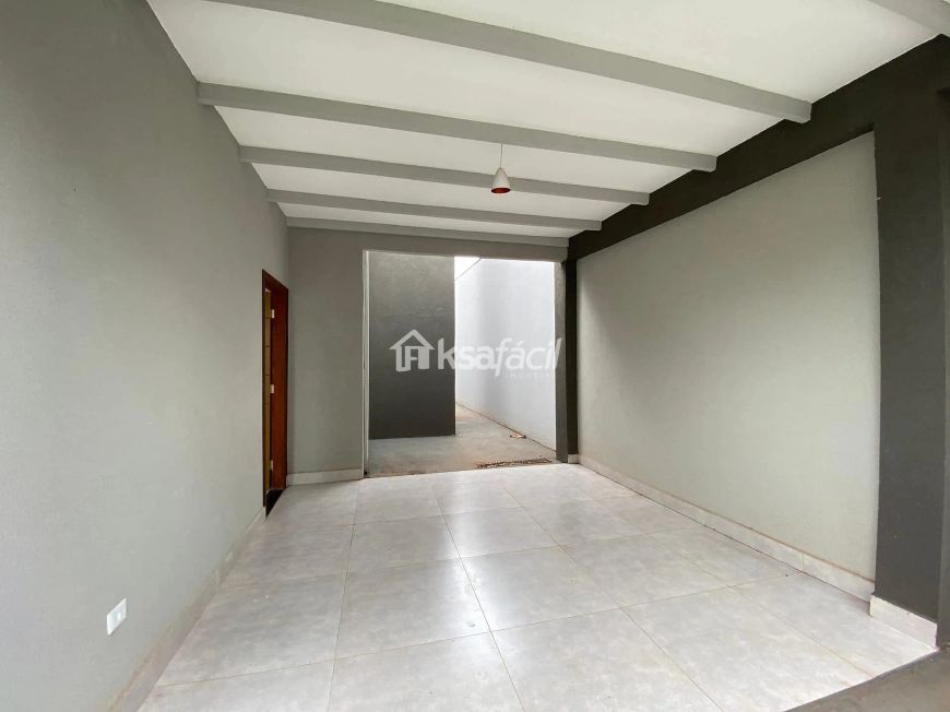 Casa à venda, Vila Nova Campo Grande, Campo Grande, MS