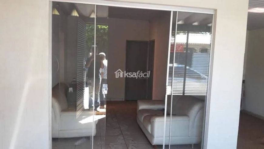 Casa Com 3 Dormitórios à Venda, 97 M² Por R$ 250.000,00 - Jardim Bonança - Campo Grande/ms