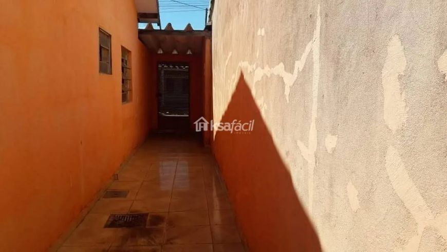 Casa Com 3 Dormitórios à Venda, 97 M² Por R$ 250.000,00 - Jardim Bonança - Campo Grande/ms