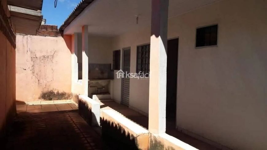 Casa Com 3 Dormitórios à Venda, 97 M² Por R$ 250.000,00 - Jardim Bonança - Campo Grande/ms