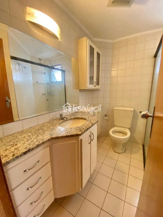 Apartamento para locação, Vila Rosa Pires, Campo Grande, MS