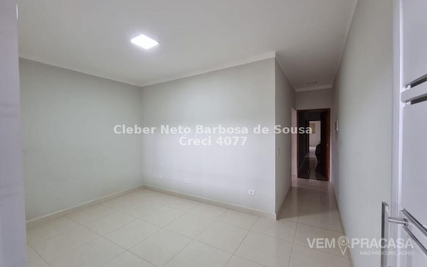 LINDO IMÓVEL COM 03 DORMITÓRIOS!