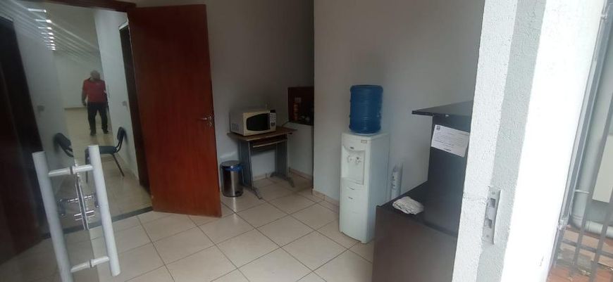 Campo Grande - Loja/Salão - Vila Progresso