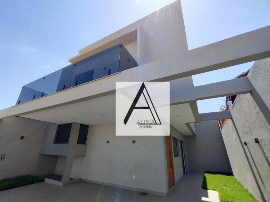 Sobrado Coronel Antonino em alto padrão de acabamento e projeto arquitetônico diferenciado. Localiza
