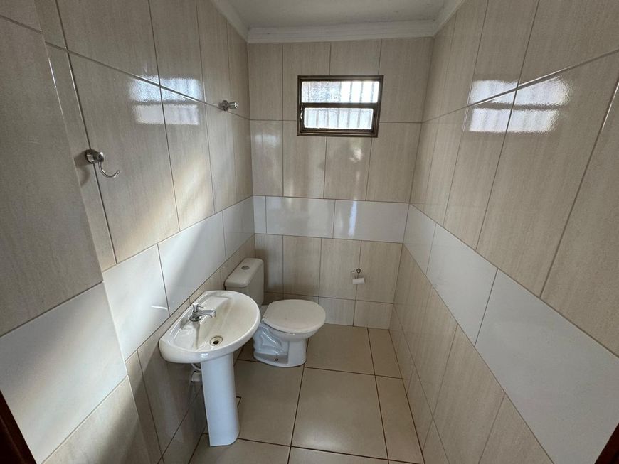 Imóvel para aluguel com 60 metros quadrados com 1 quarto em Vila Nasser - Campo Grande - MS