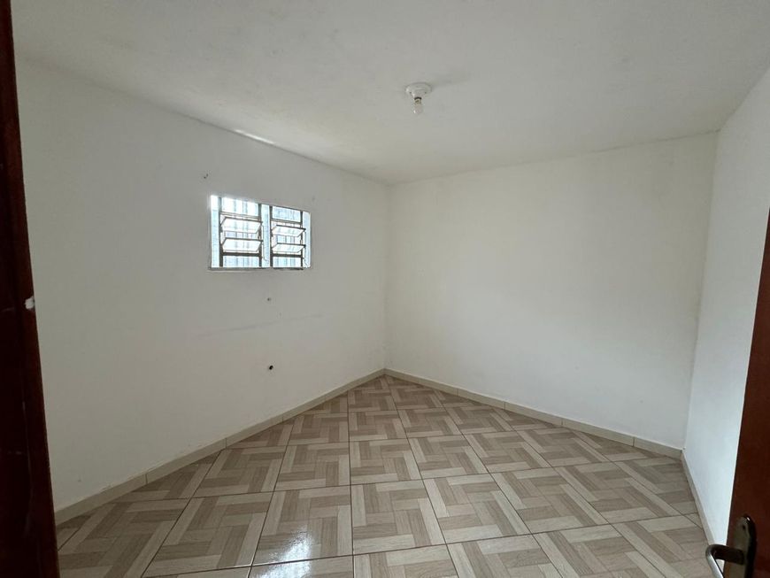 Imóvel para aluguel com 60 metros quadrados com 1 quarto em Vila Nasser - Campo Grande - MS