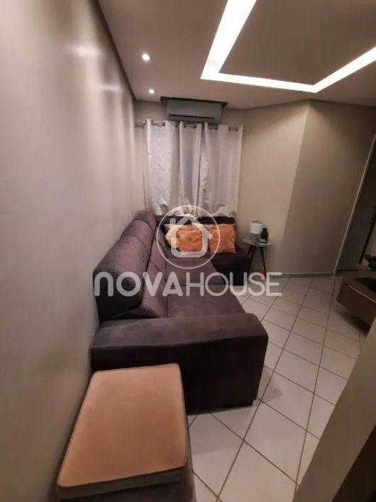 APARTAMENTO CHÁCARA CACHOEIRA